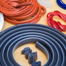 Silikonski profili svih vrsta